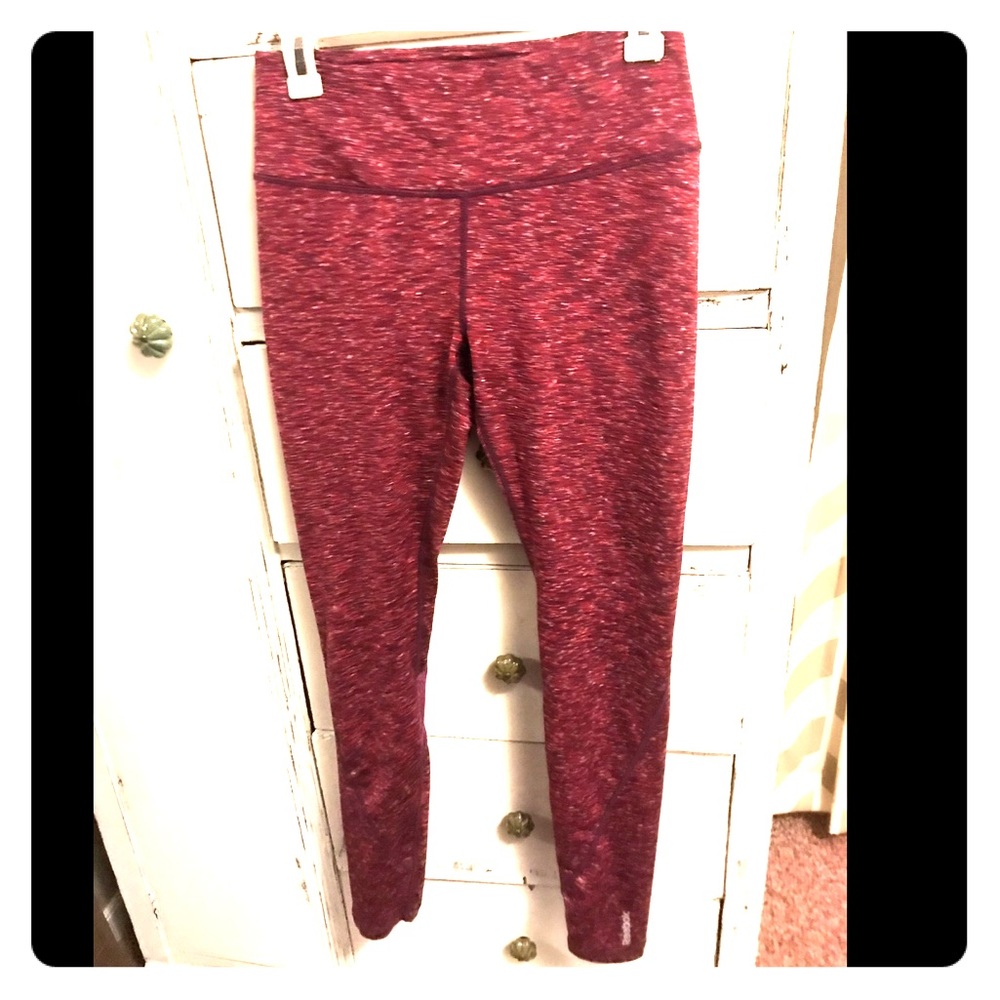 Reebok legging